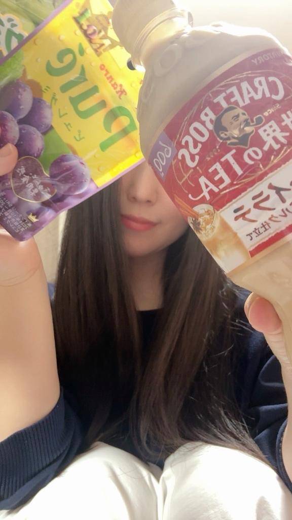 存在がエロい...?ベルMさん