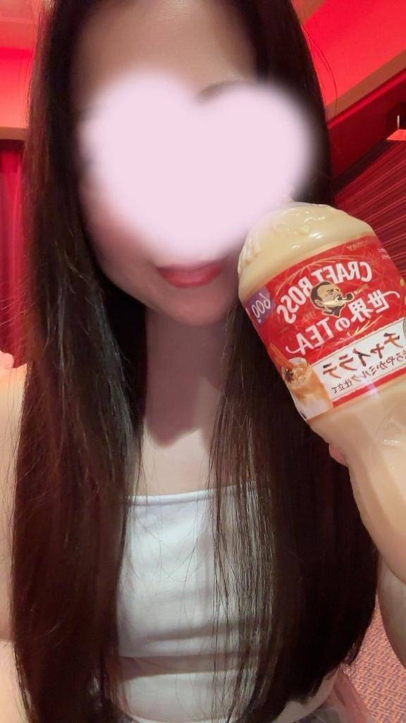 まだ濡れてるよ...?ベルFさん