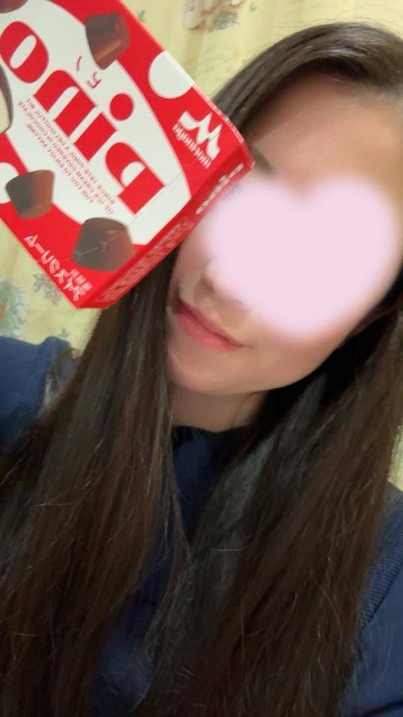 ベル仲良しKさん?