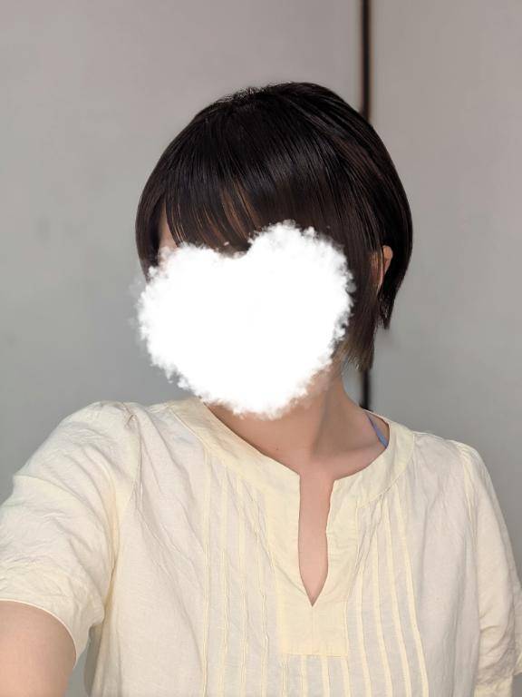初めまして?