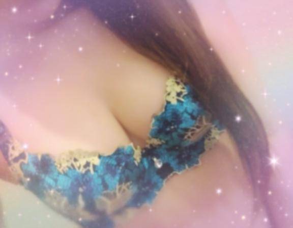 朝から☆