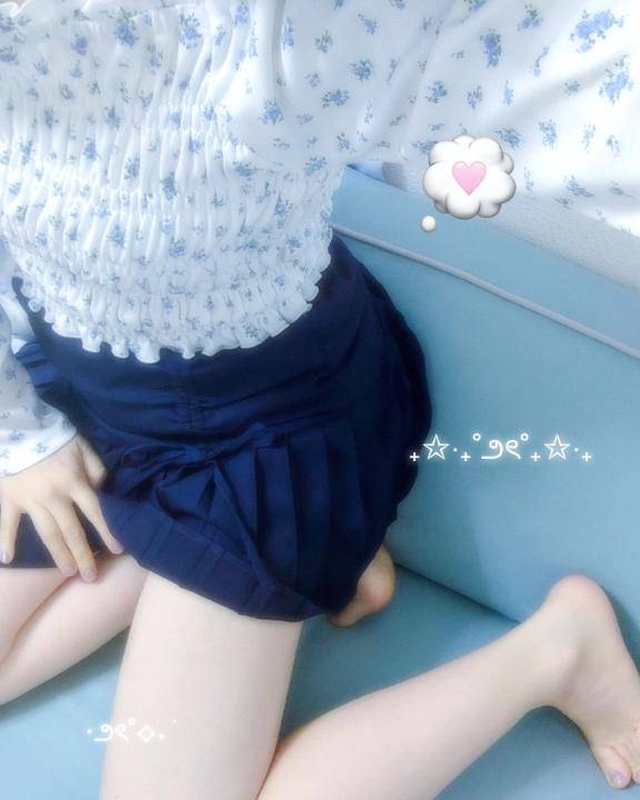 お礼?