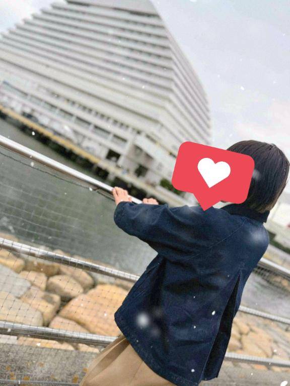 お礼?