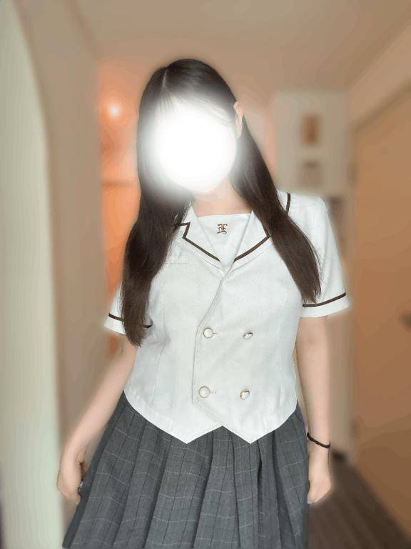 ?おれい?