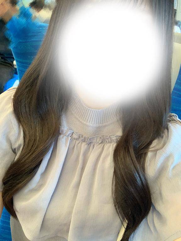 優しいお兄さん