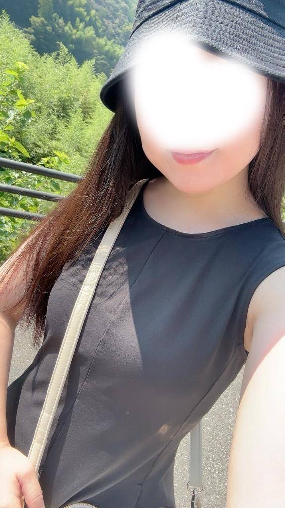 自然の癒し...