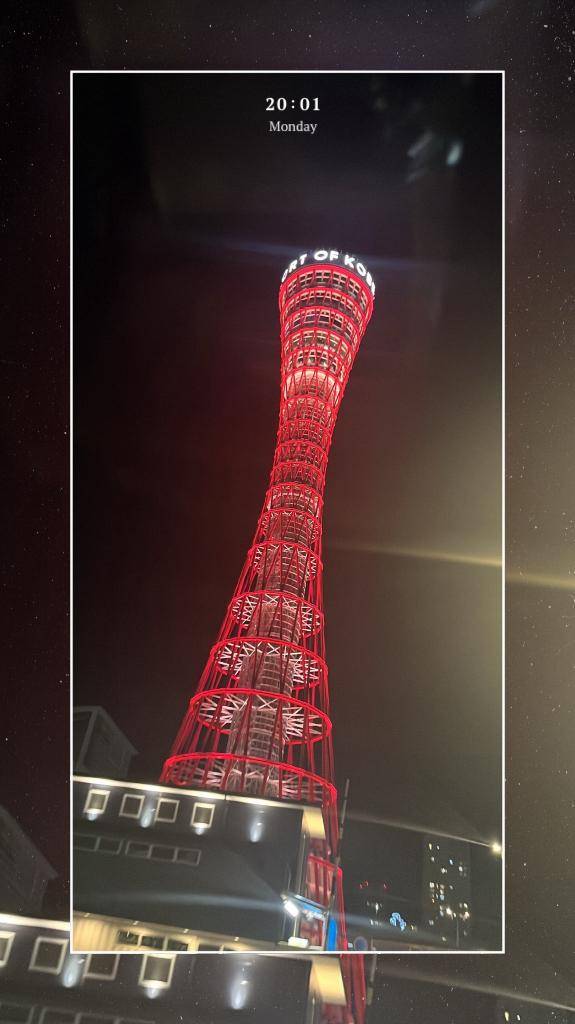 いい体験でした～??