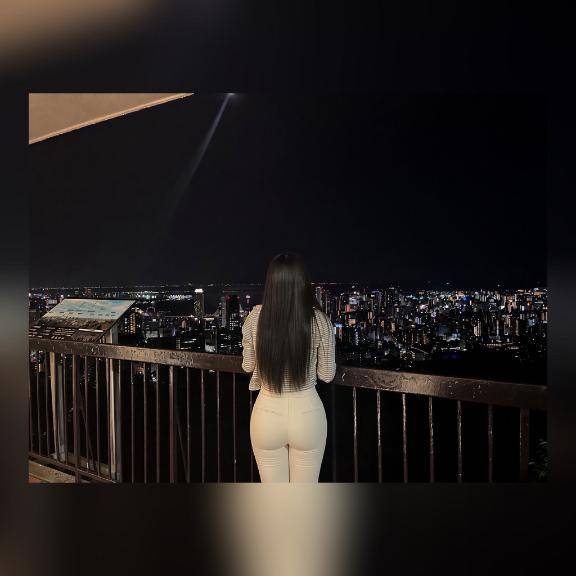 綺麗でずっとながめてた??