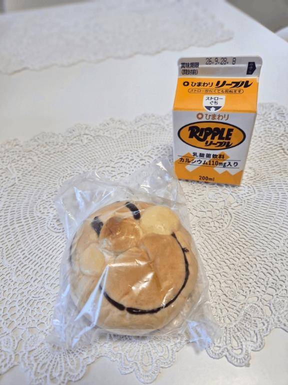 ?カツオは逃げました?
