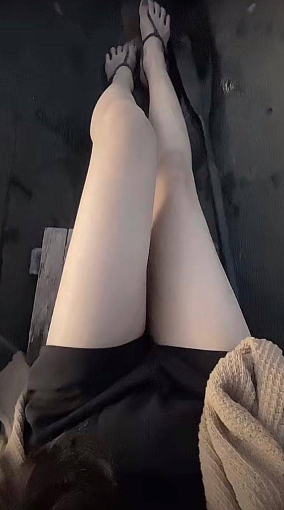 自宅のおにぃさん?