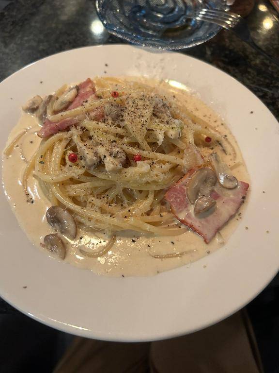 麺が好き??