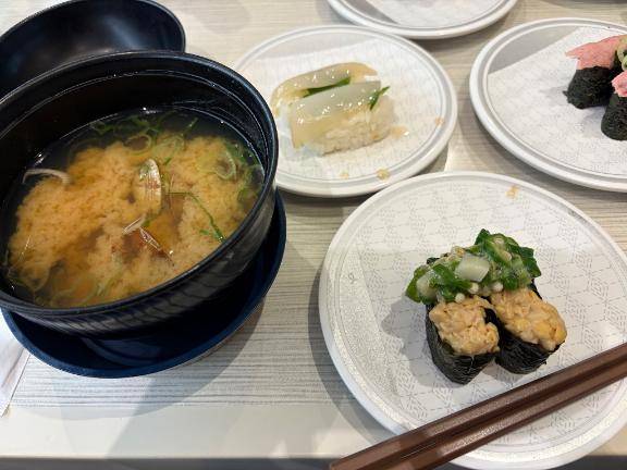 美味しかった～?