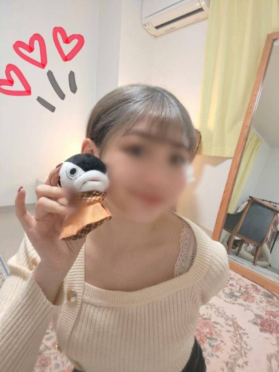 ?二人でこんにちは???