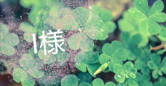 ?I様へ