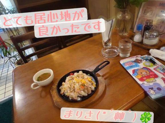 ?リフレッシュできました(*´∀｀*)