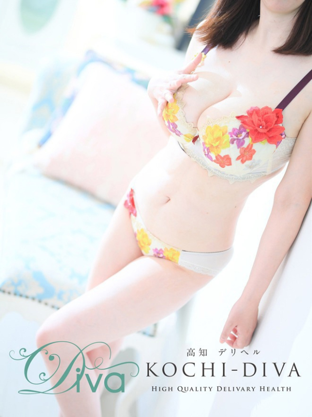 衣那(えな)（高知デリヘル－DIVA　学生から人妻迄在籍）