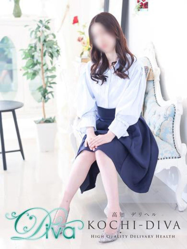 新人 琴花 (ことか)（高知デリヘル－DIVA　学生から人妻迄在籍）