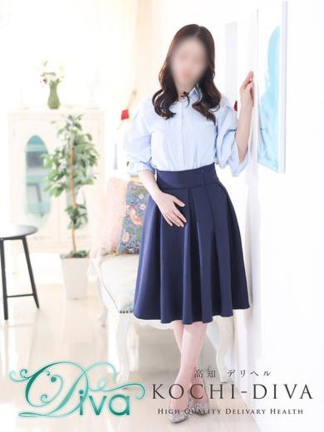 新人 琴花 (ことか)（高知デリヘル－DIVA　学生から人妻迄在籍）