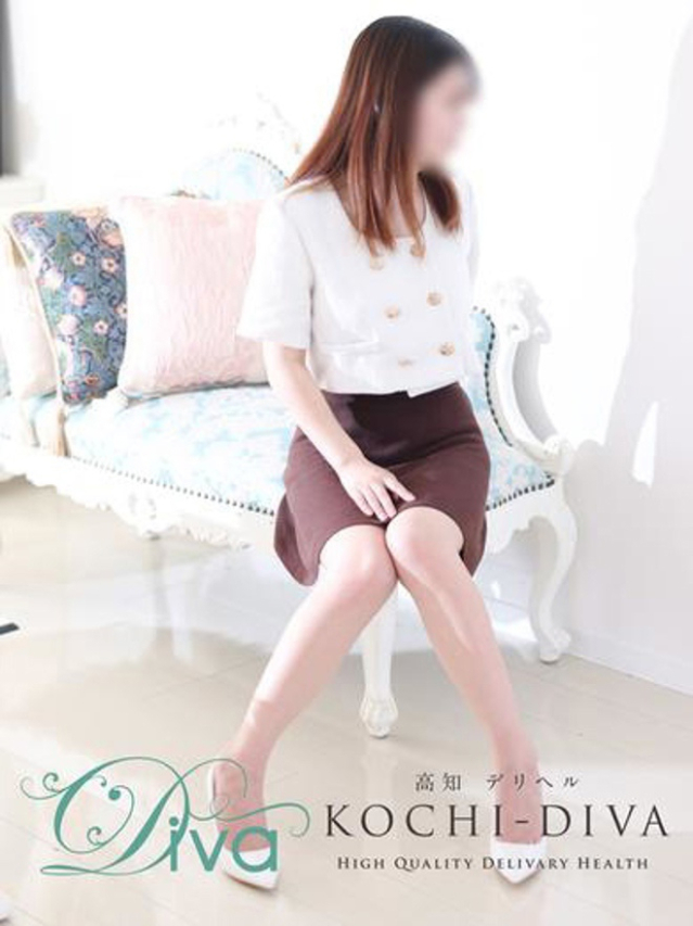新人 あん（高知デリヘル－DIVA　学生から人妻迄在籍）
