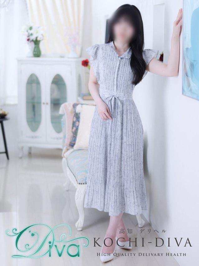 新人 ゆき（高知デリヘル－DIVA　学生から人妻迄在籍）