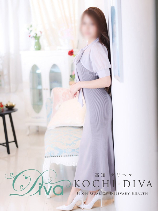 新人 ななか（高知デリヘル－DIVA　学生から人妻迄在籍）
