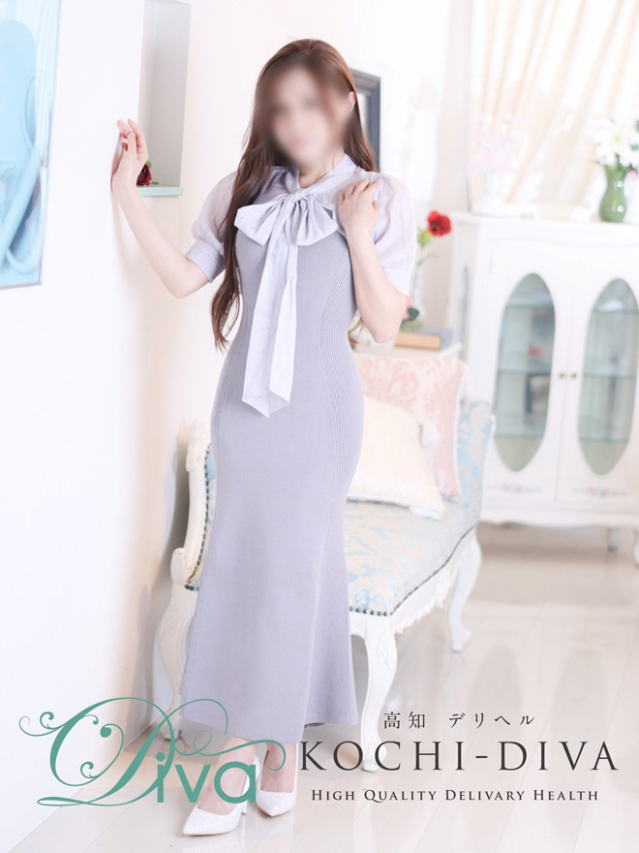 新人 ななか（高知デリヘル－DIVA　学生から人妻迄在籍）