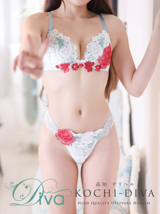 新人 ななか（高知デリヘル－DIVA　学生から人妻迄在籍）