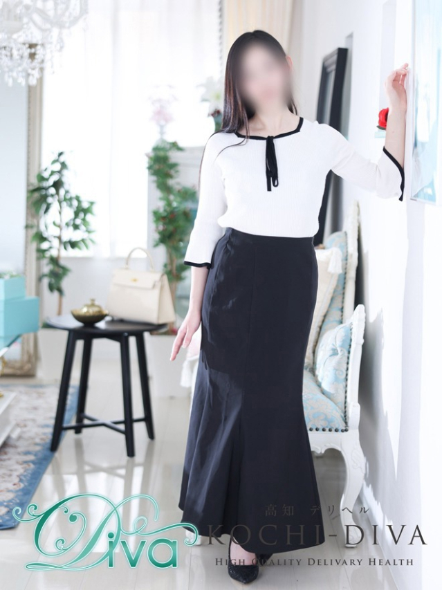 新人 みどり（高知デリヘル－DIVA　学生から人妻迄在籍）