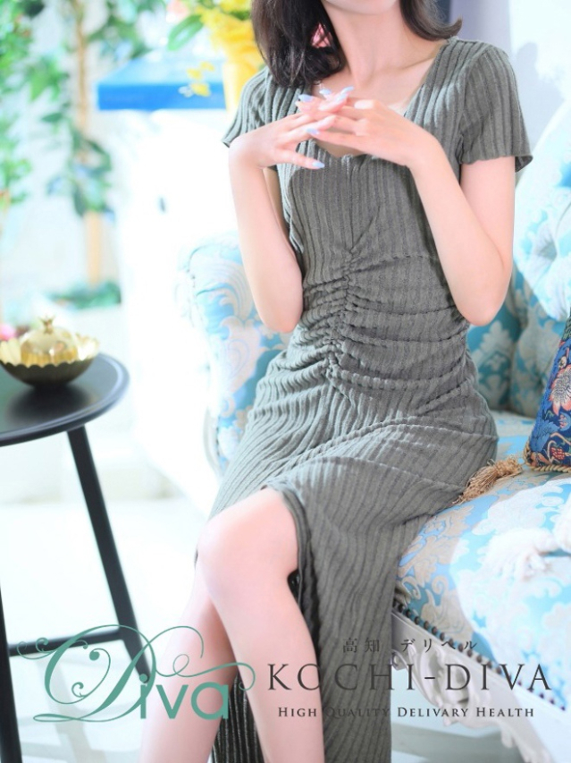 くれあ（高知デリヘル－DIVA　学生から人妻迄在籍）
