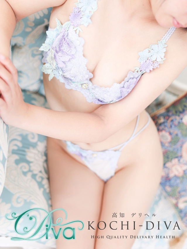 新人  のあ（高知デリヘル－DIVA　学生から人妻迄在籍）