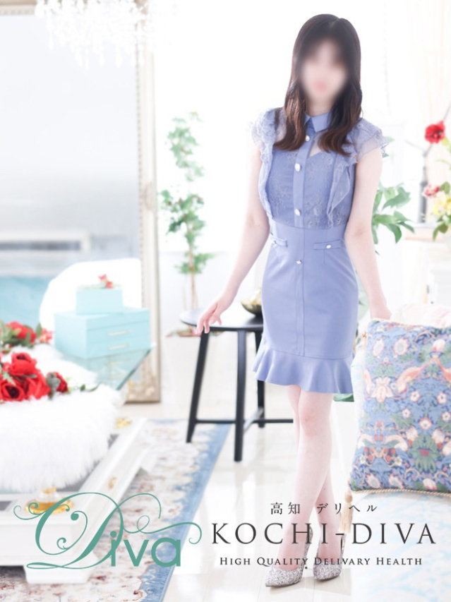 新人  きさき（高知デリヘル－DIVA　学生から人妻迄在籍）