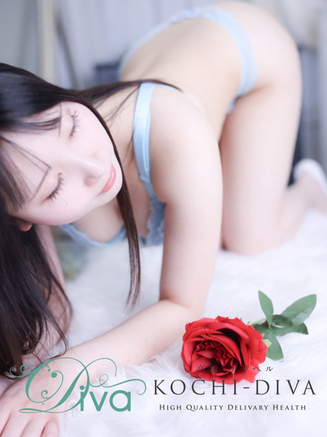 にこ（高知デリヘル－DIVA　学生から人妻迄在籍）