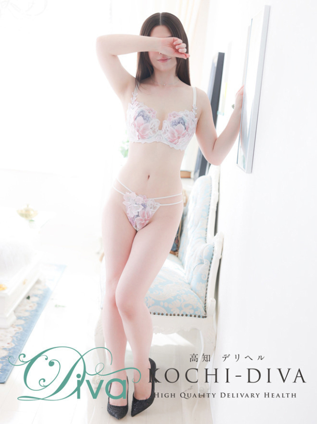 新人 あおい（高知デリヘル－DIVA　学生から人妻迄在籍）
