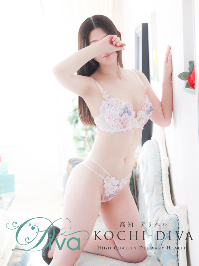 新人 あおい（高知デリヘル－DIVA　学生から人妻迄在籍）