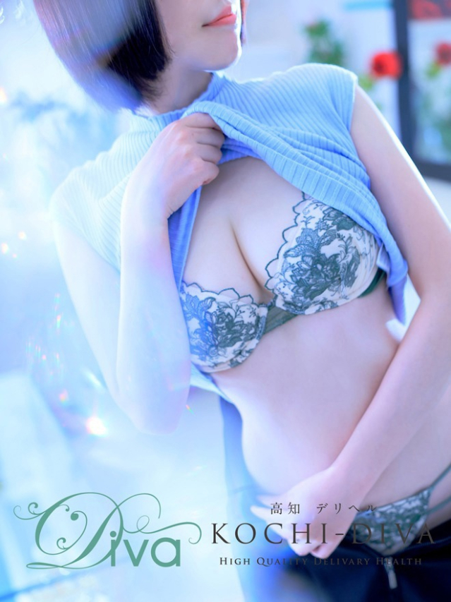 なみ（高知デリヘル－DIVA　学生から人妻迄在籍）