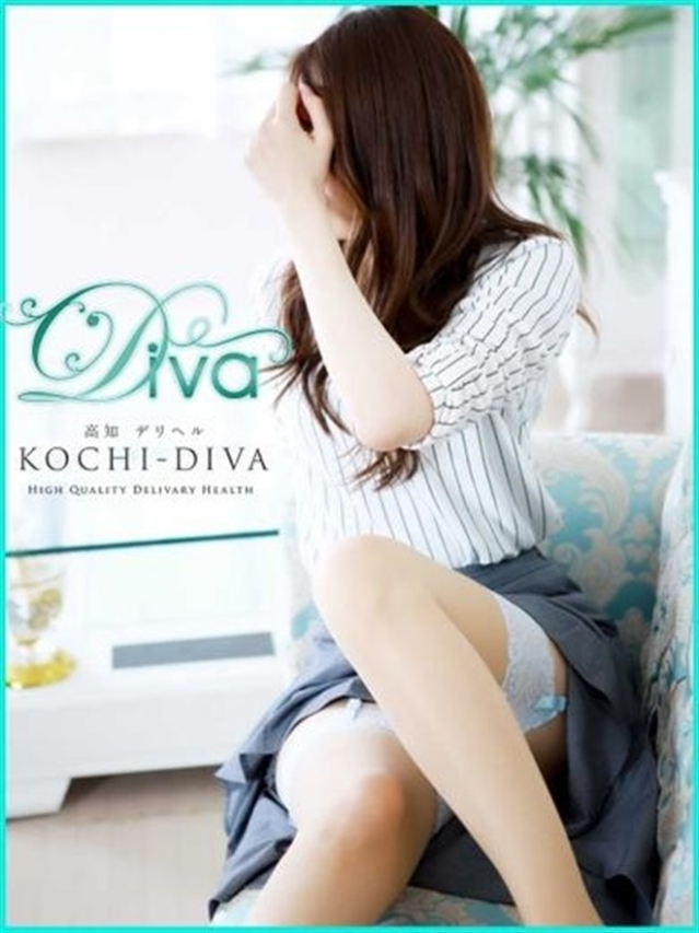 まな（高知デリヘル－DIVA　学生から人妻迄在籍）