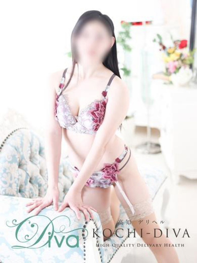 みどり（高知デリヘル－DIVA　学生から人妻迄在籍）