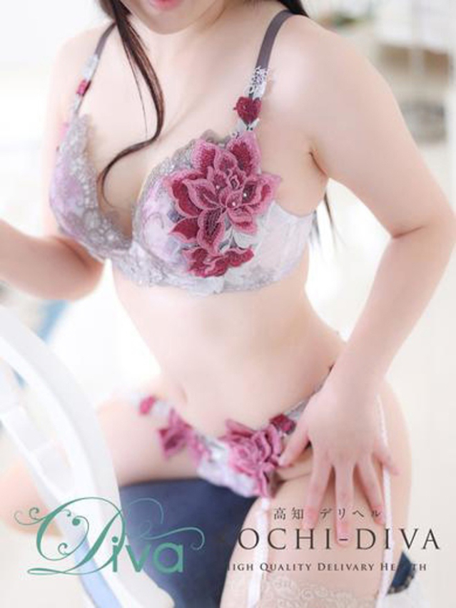 みどり（高知デリヘル－DIVA　学生から人妻迄在籍）