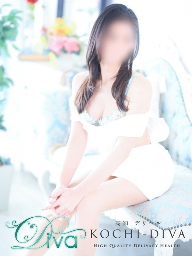 ちか(高知デリヘル-DIVA 学生から人妻迄在籍)