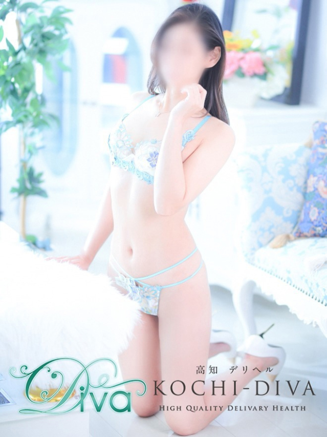 ちか(高知デリヘル-DIVA 学生から人妻迄在籍)