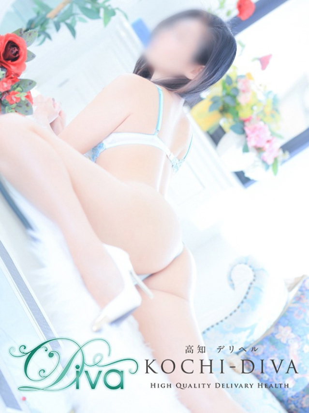 ちか(高知デリヘル-DIVA 学生から人妻迄在籍)