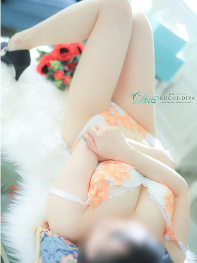 佳乃（よしの）（高知デリヘル－DIVA　学生から人妻迄在籍）
