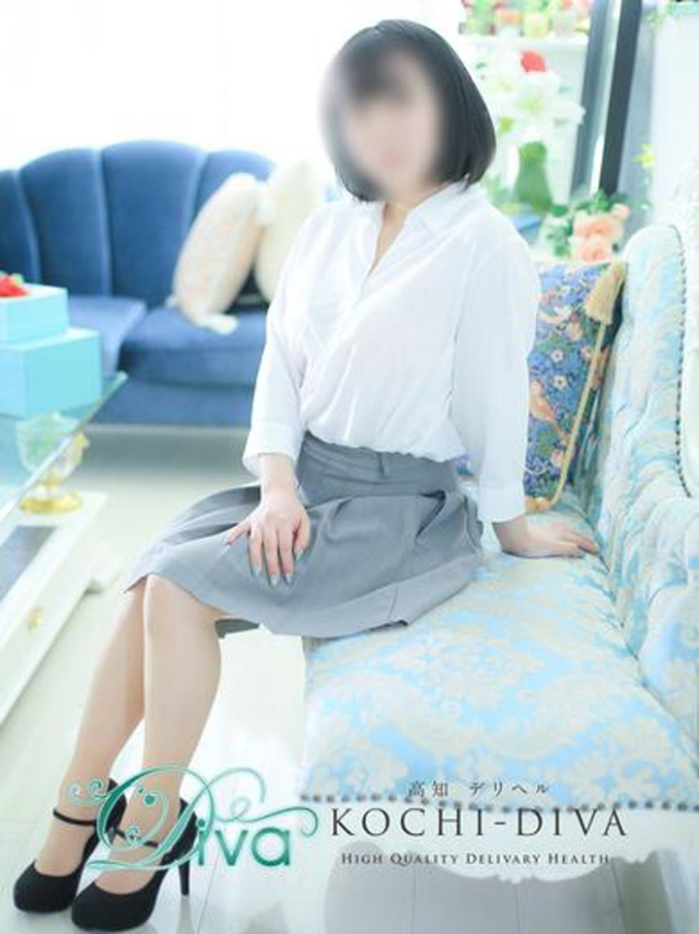 佳乃（よしの）（高知デリヘル－DIVA　学生から人妻迄在籍）