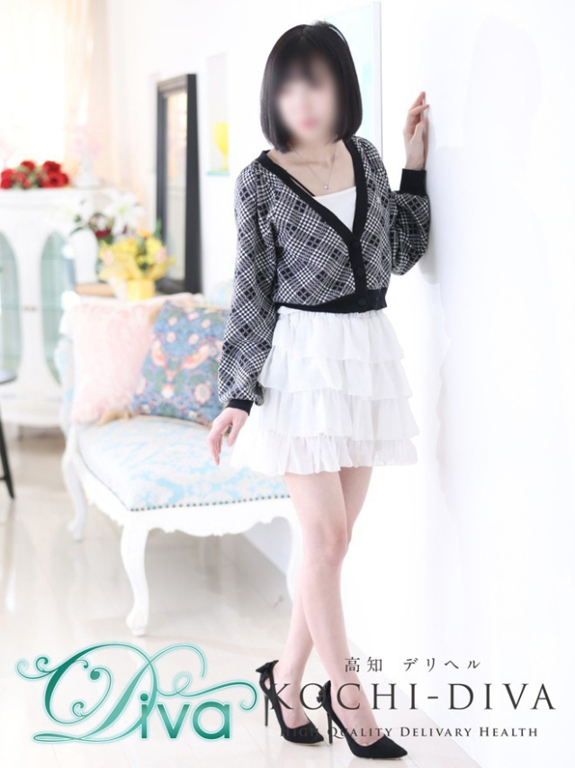 新人 みるく（高知デリヘル－DIVA　学生から人妻迄在籍）