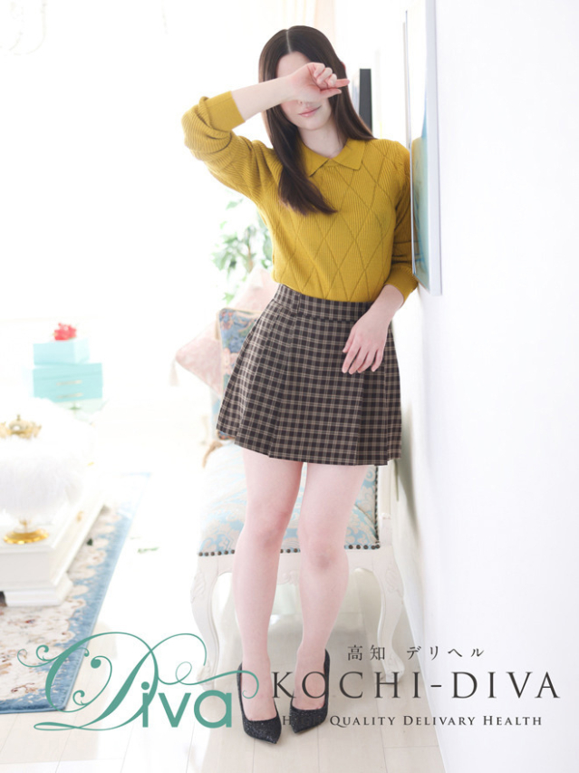 新人 あおい（高知デリヘル－DIVA　学生から人妻迄在籍）