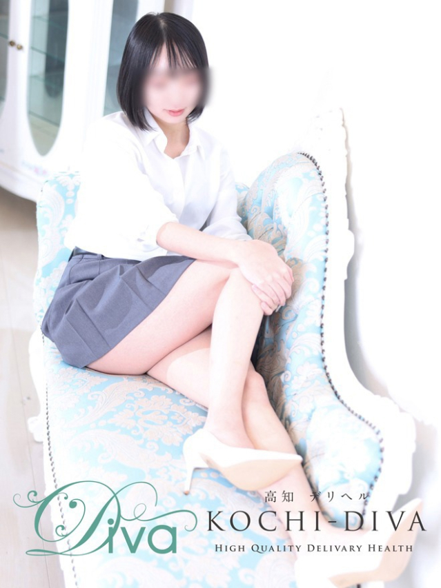 新人 くるみ(高知デリヘル-DIVA 学生から人妻迄在籍)