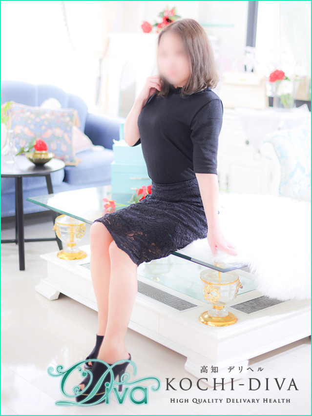 ふうか（高知デリヘル－DIVA　学生から人妻迄在籍）