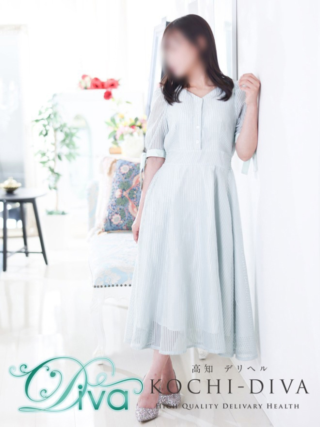 かすみ（高知デリヘル－DIVA　学生から人妻迄在籍）