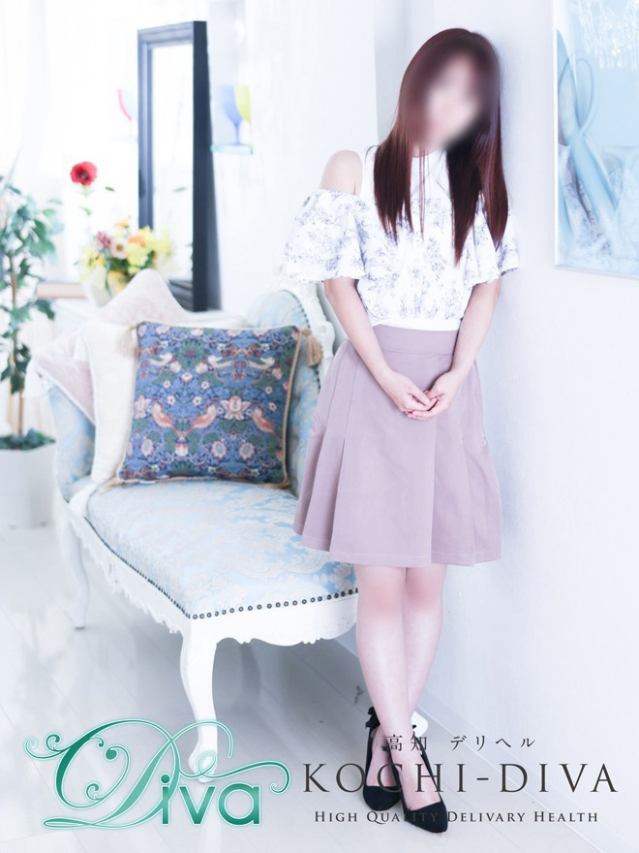 新人 紬 (ゆう)（高知デリヘル－DIVA　学生から人妻迄在籍）