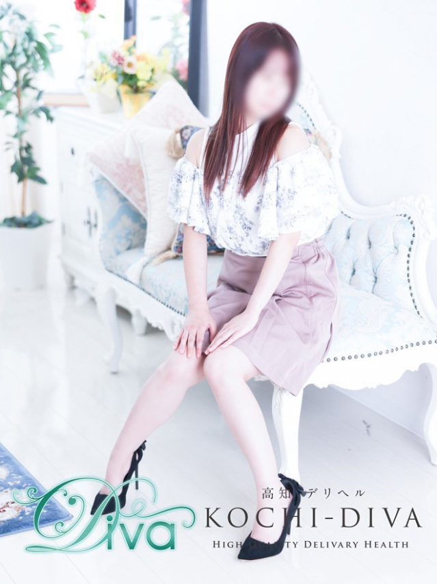 新人 紬 (ゆう)（高知デリヘル－DIVA　学生から人妻迄在籍）